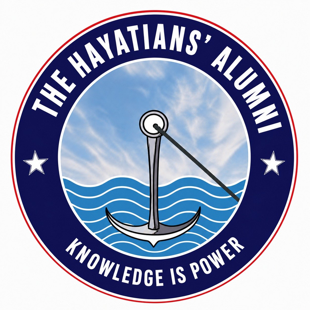 The Hayatians Alumni